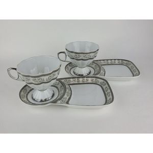 Presentti Tea Set 4 pieces
